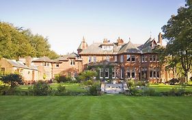 Savoy Park Hotel